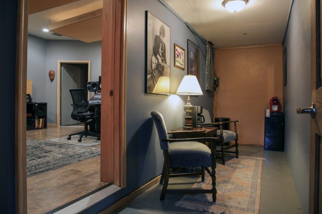 Detail Photo of Density Studios