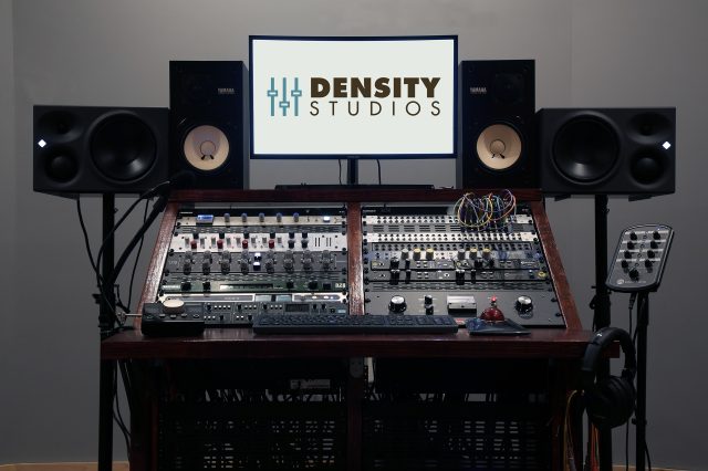 Detail Photo of Density Studios